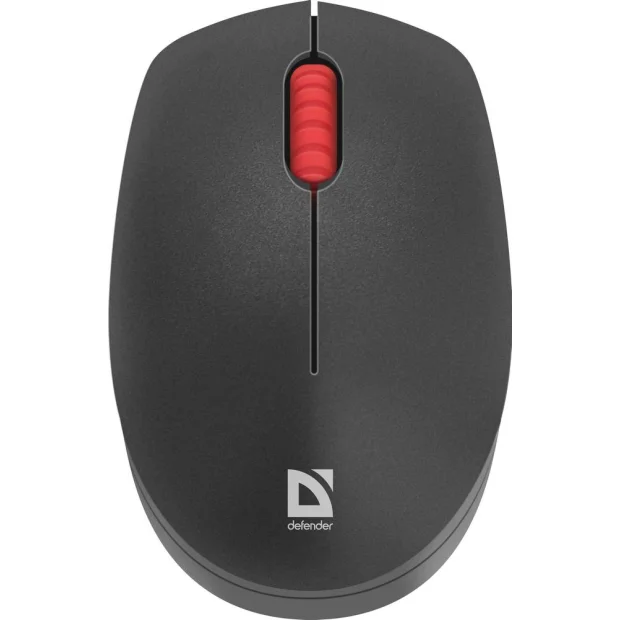 Мышь Defender Tiana MB-055